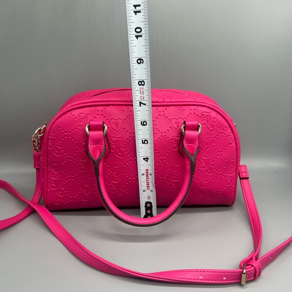 Juicy couture purse - Picture 4 of 10